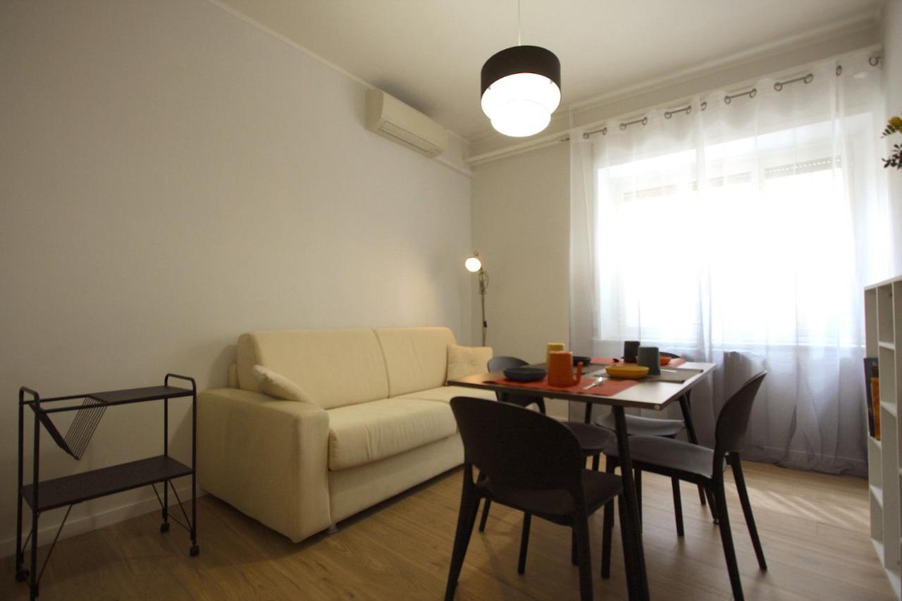 Ferienwohnung Vascello Holiday House Rom Exterior foto