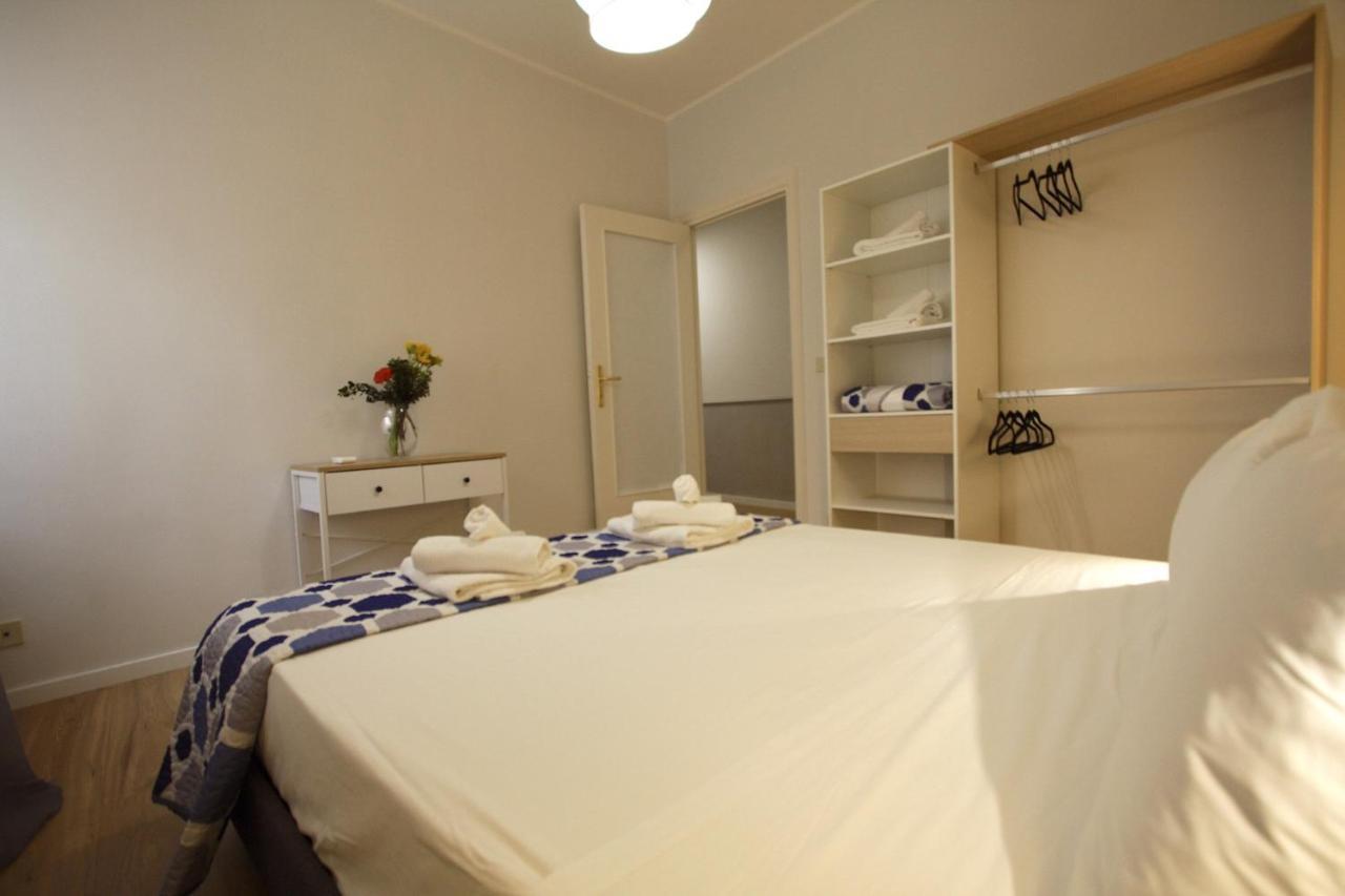 Ferienwohnung Vascello Holiday House Rom Exterior foto