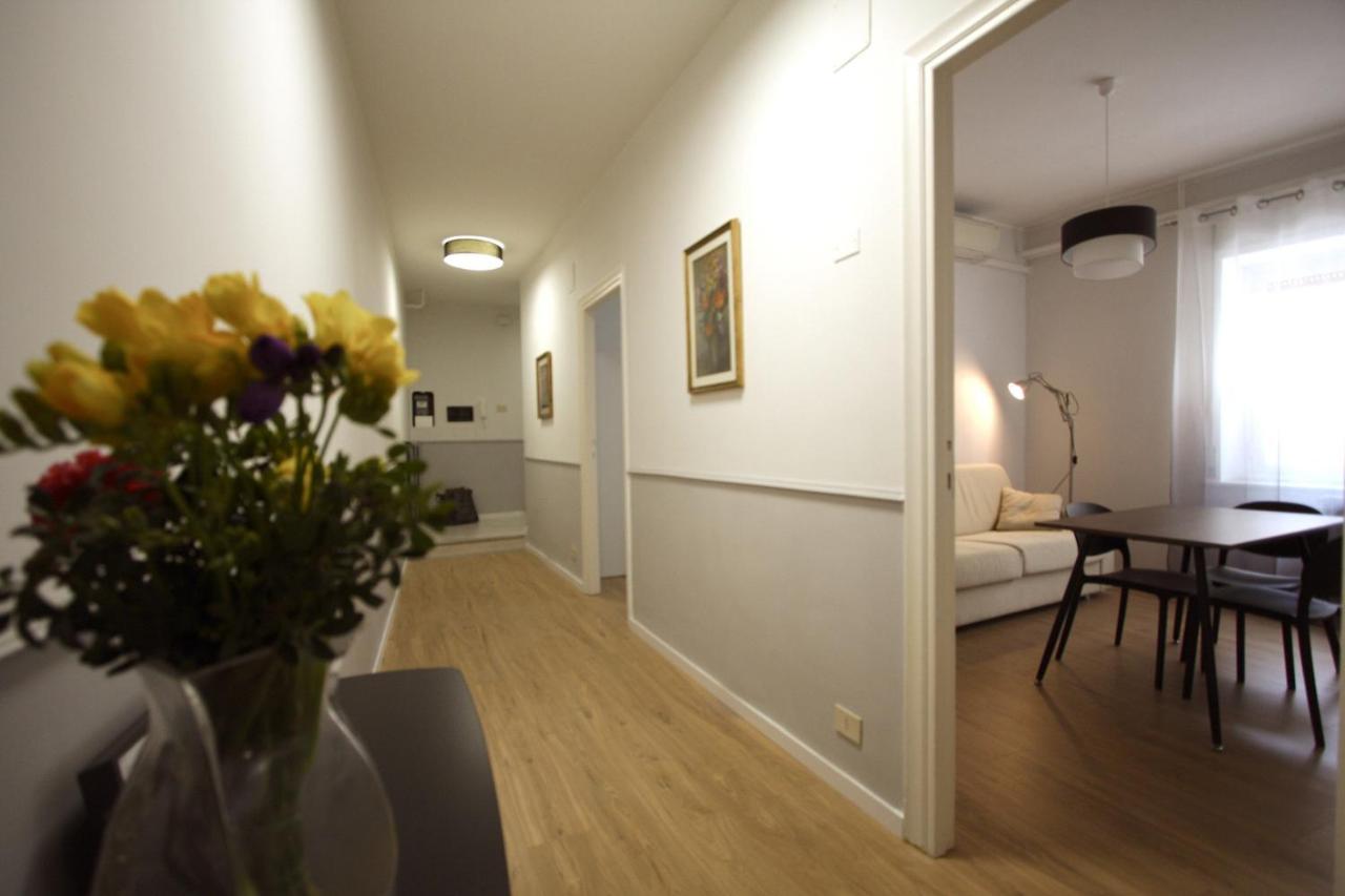 Ferienwohnung Vascello Holiday House Rom Exterior foto